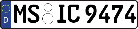 MS-IC9474