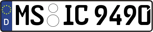 MS-IC9490