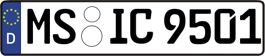 MS-IC9501