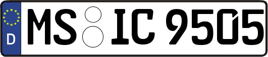 MS-IC9505