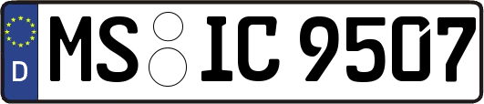 MS-IC9507