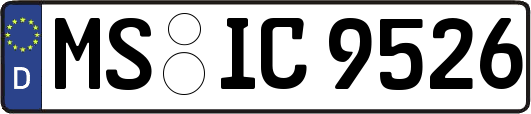 MS-IC9526