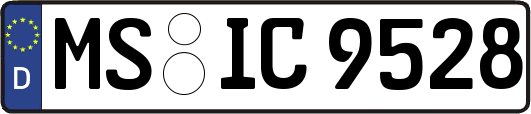 MS-IC9528