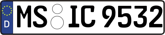 MS-IC9532