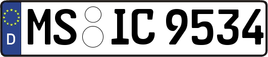 MS-IC9534