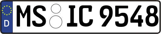 MS-IC9548