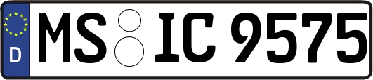 MS-IC9575