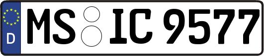 MS-IC9577