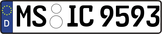 MS-IC9593