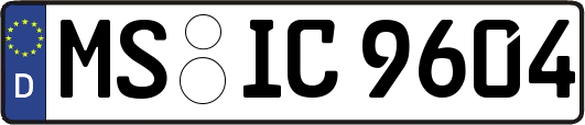 MS-IC9604