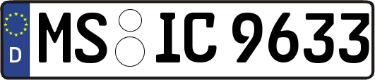 MS-IC9633
