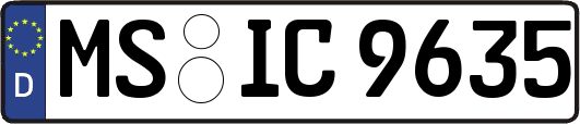 MS-IC9635