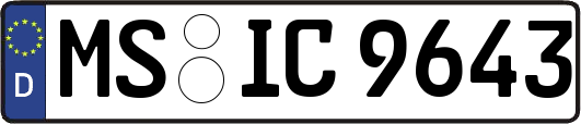 MS-IC9643