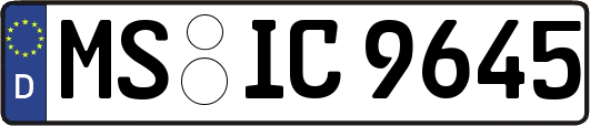 MS-IC9645