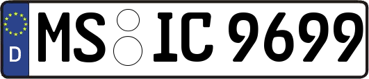 MS-IC9699