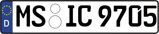 MS-IC9705
