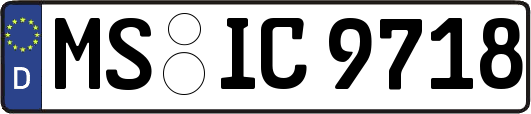 MS-IC9718