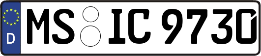 MS-IC9730