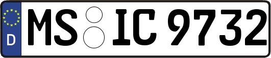 MS-IC9732
