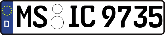 MS-IC9735