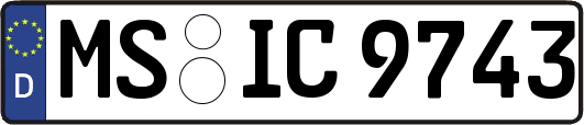 MS-IC9743