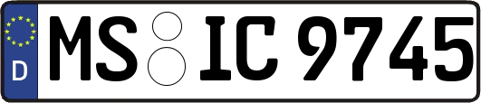 MS-IC9745