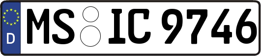 MS-IC9746