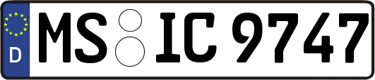 MS-IC9747