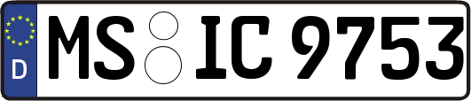 MS-IC9753