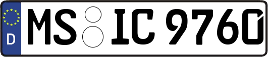 MS-IC9760