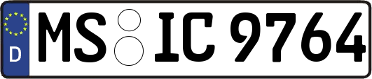 MS-IC9764