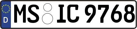 MS-IC9768