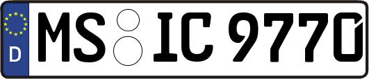 MS-IC9770