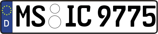 MS-IC9775