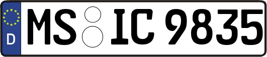 MS-IC9835