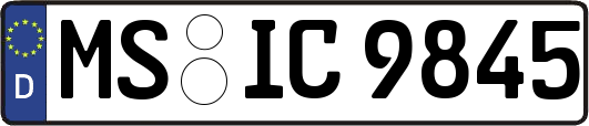 MS-IC9845