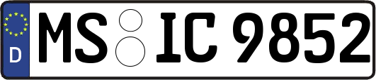 MS-IC9852