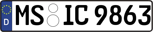 MS-IC9863