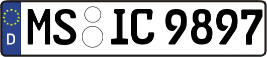 MS-IC9897
