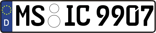 MS-IC9907