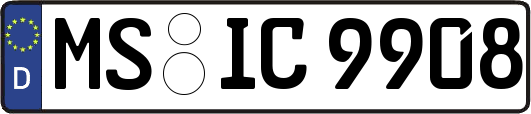 MS-IC9908