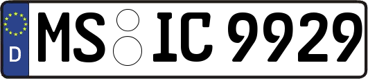 MS-IC9929