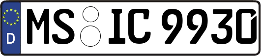 MS-IC9930