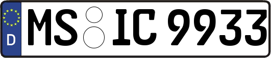MS-IC9933