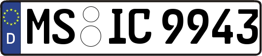 MS-IC9943