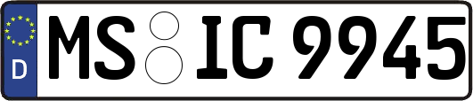 MS-IC9945