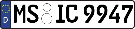 MS-IC9947