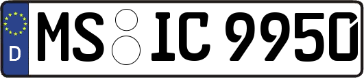 MS-IC9950