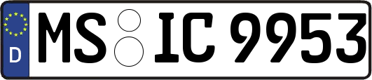 MS-IC9953