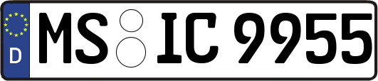 MS-IC9955